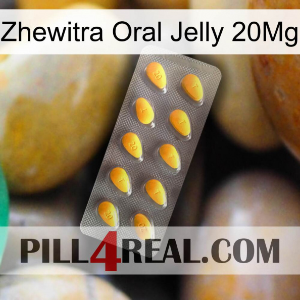 Zhewitra Oral Jelly 20Mg cialis1.jpg